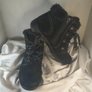 Earth Origins Womens Boots Ankle 9